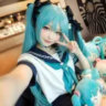Profile picture