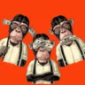 Matched profile picture