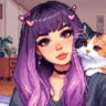 Matched profile picture