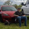 Matched profile picture