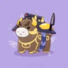 Matched profile picture