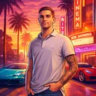 Matched profile picture
