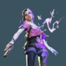 Profile picture