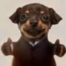 Matched profile picture