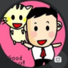 Matched profile picture