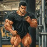 Matched profile picture