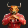 Matched profile picture