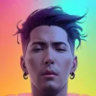 Matched profile picture