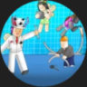 Matched profile picture