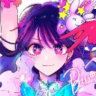 Matched profile picture