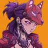 Matched profile picture