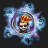Matched profile picture