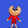 Matched profile picture