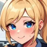 Matched profile picture