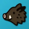Matched profile picture