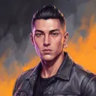 Profile picture