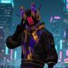 Matched profile picture