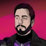 Matched profile picture