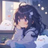 Matched profile picture