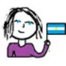 Matched profile picture