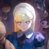 Profile picture