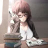 Profile picture