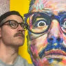Matched profile picture