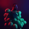 Matched profile picture