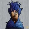 Matched profile picture