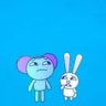 Matched profile picture