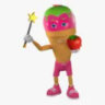 Matched profile picture
