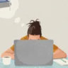 Matched profile picture