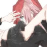 Profile picture