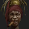 Matched profile picture