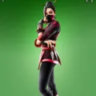 Matched profile picture