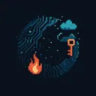 Matched profile picture