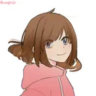 Matched profile picture
