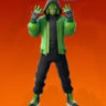 Matched profile picture
