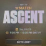 Matched profile picture