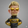 Matched profile picture