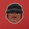 Matched profile picture