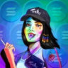 Matched profile picture