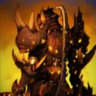 Matched profile picture