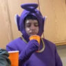 Matched profile picture