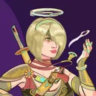 Matched profile picture