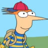 Profile picture