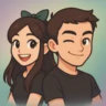 Matched profile picture