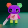Matched profile picture