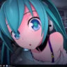 Matched profile picture
