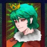 Matched profile picture